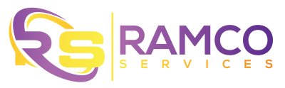 Ramco Services Logo